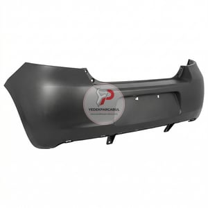 Arka Tampon Astarlı